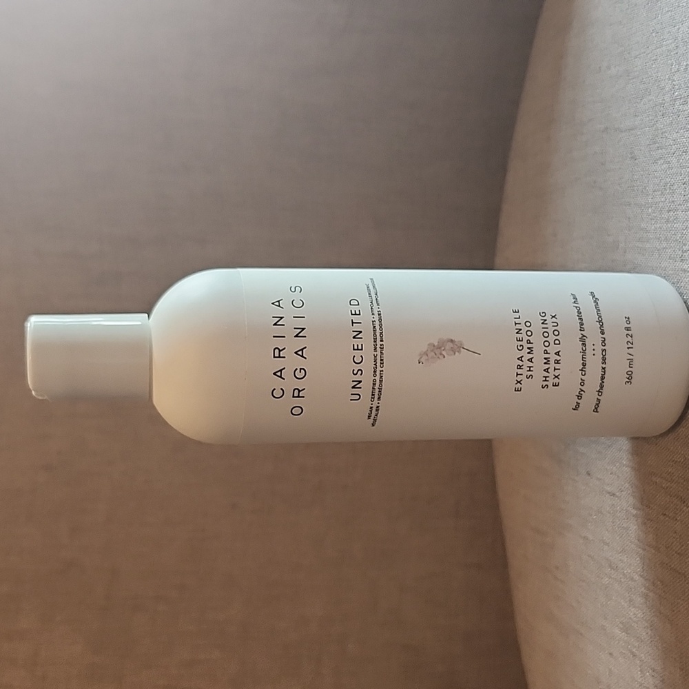 Carina organics